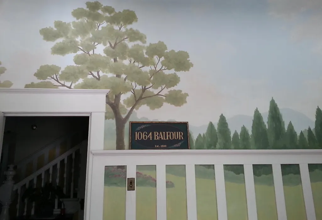 Balfour House-1